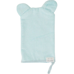Wash Mitt Bear Ears