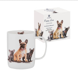 Puppy Love French Bulldog