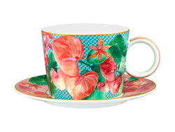 Teas & C's Tropicana Blue 400ML