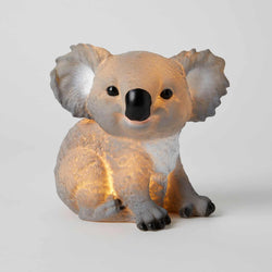 Koala Sculptured Night Light