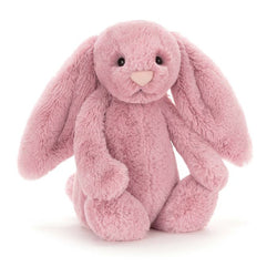 Jellycat Bashful Bunny Medium Tulip