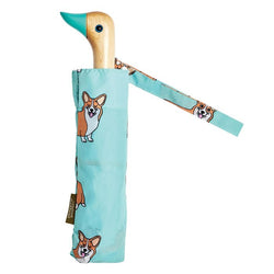 Original Duckhead Duck Umbrella - Corgi Mint