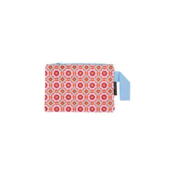 Tile Mini Zip Pouch