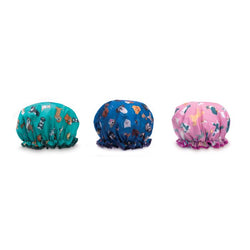 The Dog Collective Shower Cap