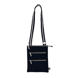 At Travel 3 Zip Bag
