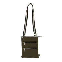 At Travel 3 Zip Bag