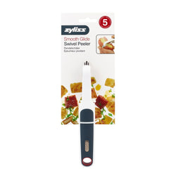 Zyliss Smooth glide Swivel Peeler