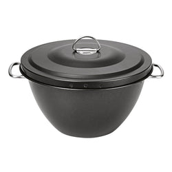 Non Stick Pudding Steamer - 1Lt