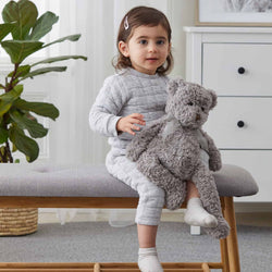 Darcy the Comfort Bear