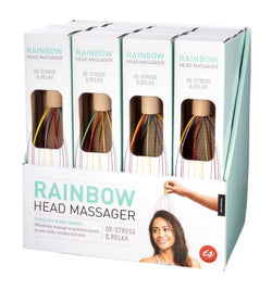 Head Massager