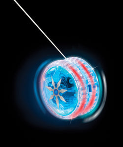 Yo-Yo