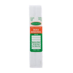 Bias Binding 25mm