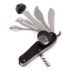 Bar Multi tool 11 in 1