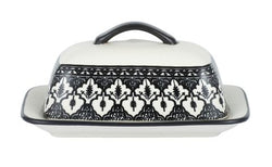 Aleah Butter Dish