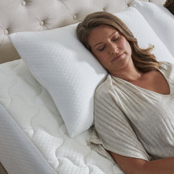 Bambillo Pillow 8 in 1 -Pick Up Only-