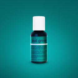 Liqua Gel Food Colouring