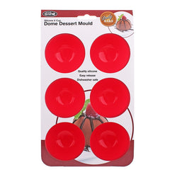 Daily Bake Silicone 6 cup Dome