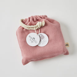 Double Muslin Bibs 2 Pack