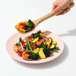 OXO Corner Spoon