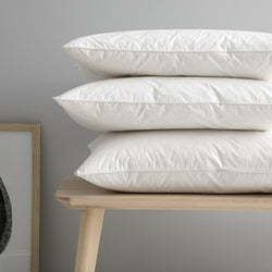 Woolstar Classic Easy Wash Wool Blend Pillow -Pick Up Only-