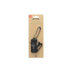 HardwareLab Dog Tag Multi-Tool