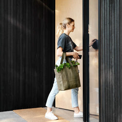 Grocery Base Khaki