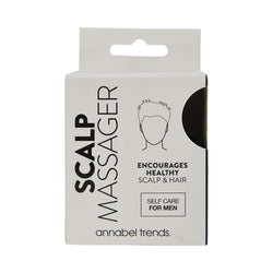 Scalp Massager
