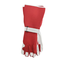 Sprout Long Sleeve Garden Glove