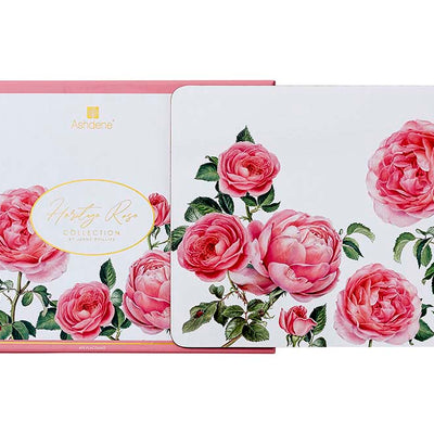 Placemats & Coasters