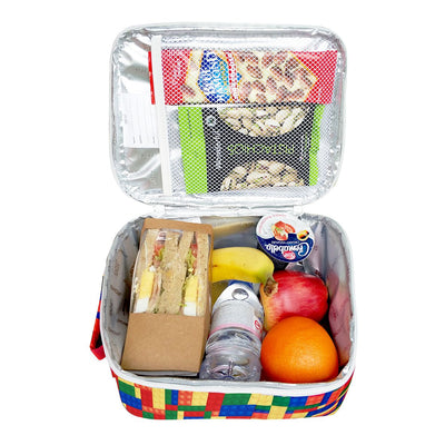 Snack/Lunch Box's