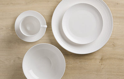 Dinnerware