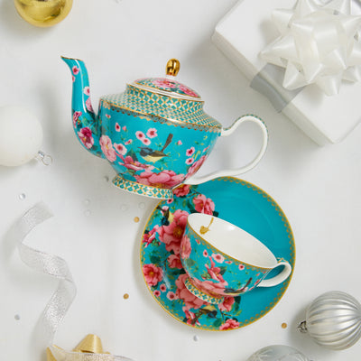 Tea & Coffee