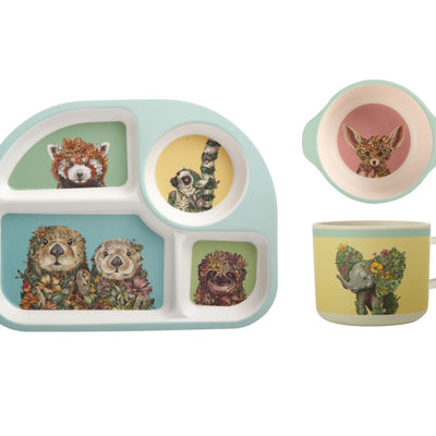 Kids Dinnerware