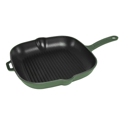 Cast Iron