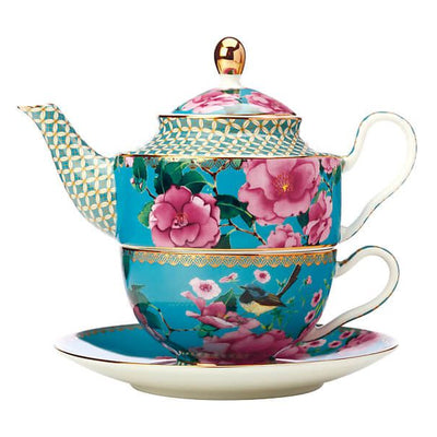 Teapots