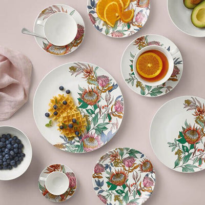 Loose Dinnerware