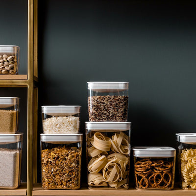 Storage & Organisation