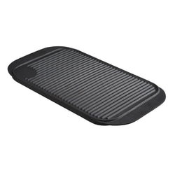 Pyrolux Pyrocast Rectangular Grill tray -Pick Up Only-