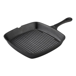 Pyrolux Pyrocast Square Grill Pan -Pick Up Only-