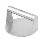 Avanti Stainless Steel Burger Masher