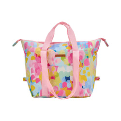 Picnic Cooler Bag- Bag - Good Vibes