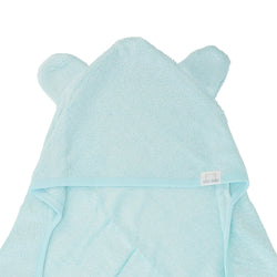 Hooded Towel Bear Ears