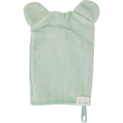 Wash Mitt Bear Ears
