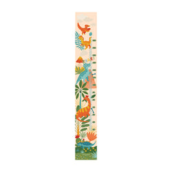Kids Adhesive Height Chart