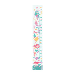 Kids Adhesive Height Chart