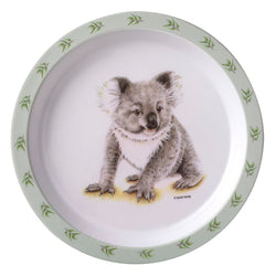 Bush Buddies Kids Dinner Set