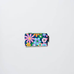 Pop Floral Tiny Pouch