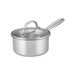 RACO Steel Essentials Saucepan 16cm/1.4L -Pick Up Only-