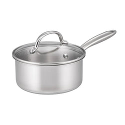 RACO Steel Essentials Saucepan 18cm/1.9L -Pick Up Only-