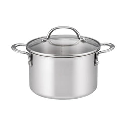 RACO Steel Essentials Saucepot 20cm/3.8L -Pick Up Only-